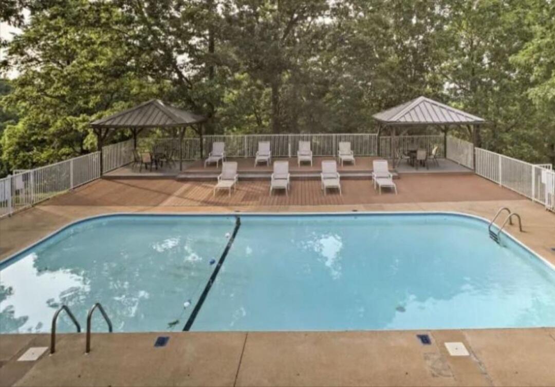 550 Notch Lane, Unit 1 Reeds Spring, MO 65737 - Photo 29 of 33 pool