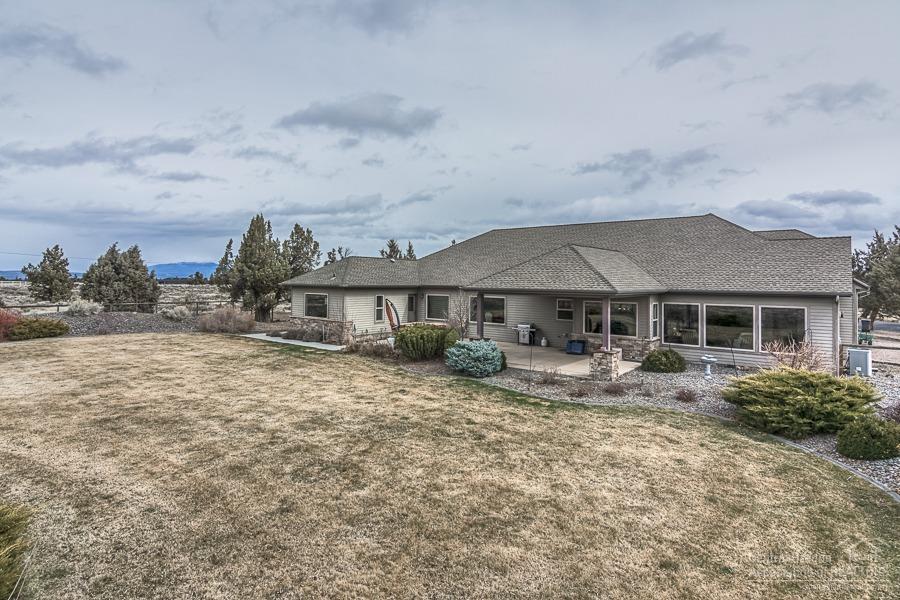 17750 Southwest Mount Adams Loop Powell Butte, OR 97753 - Photo 24 of 25 Additional Photo