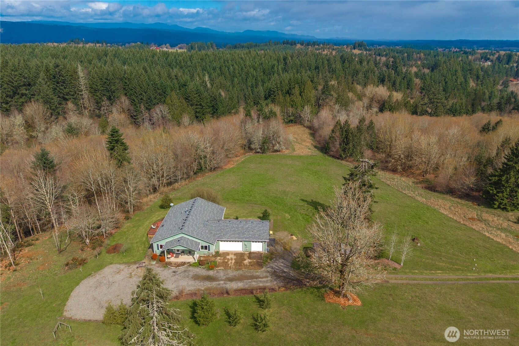 10404 210th Lane Southwest Rochester, WA 98579 - Photo 11 of 40