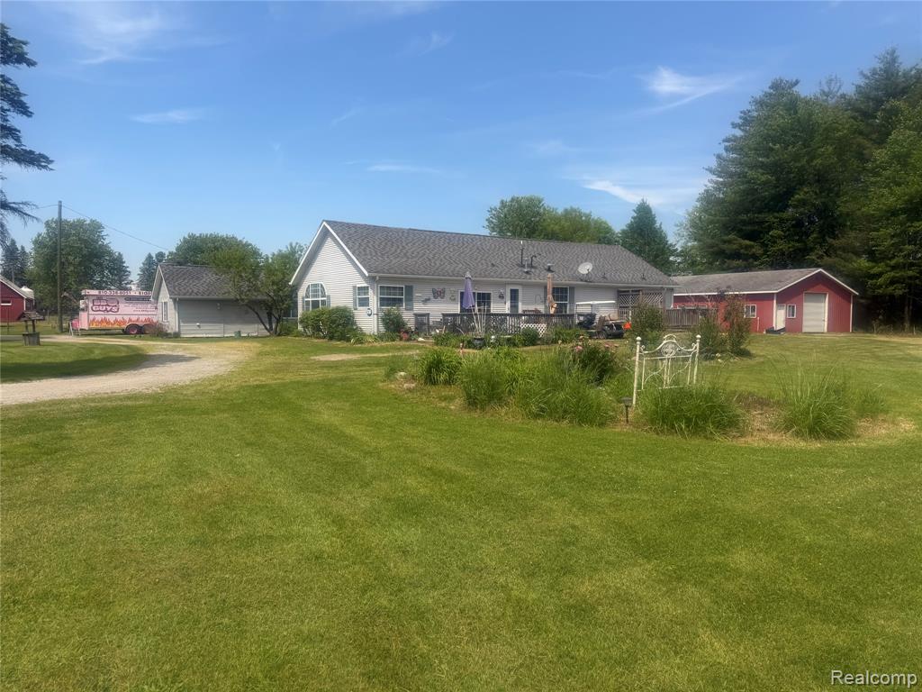 5716 Falkenbury Road North Branch, MI 48461 - Photo 11 of 51