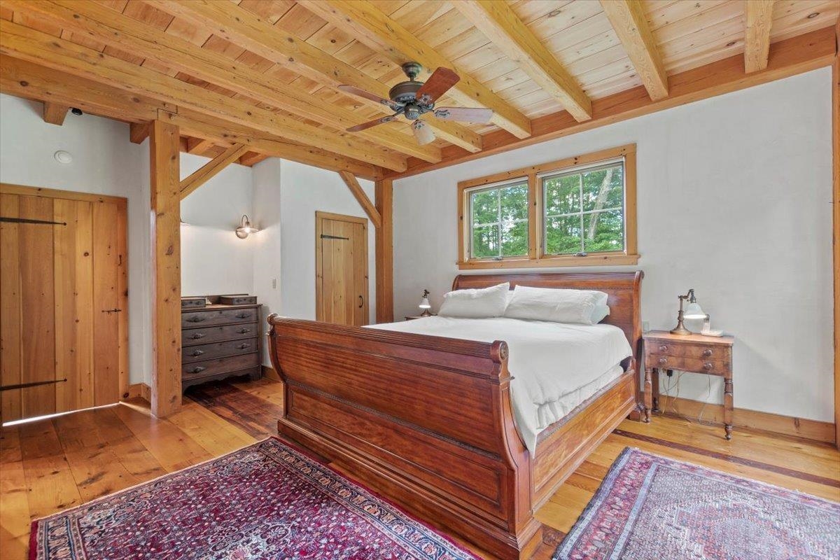 36 Moses Pond Road Weston, VT 05161 - Photo 11 of 29