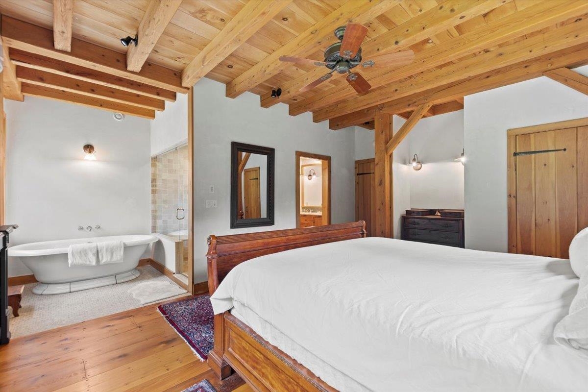 36 Moses Pond Road Weston, VT 05161 - Photo 12 of 29