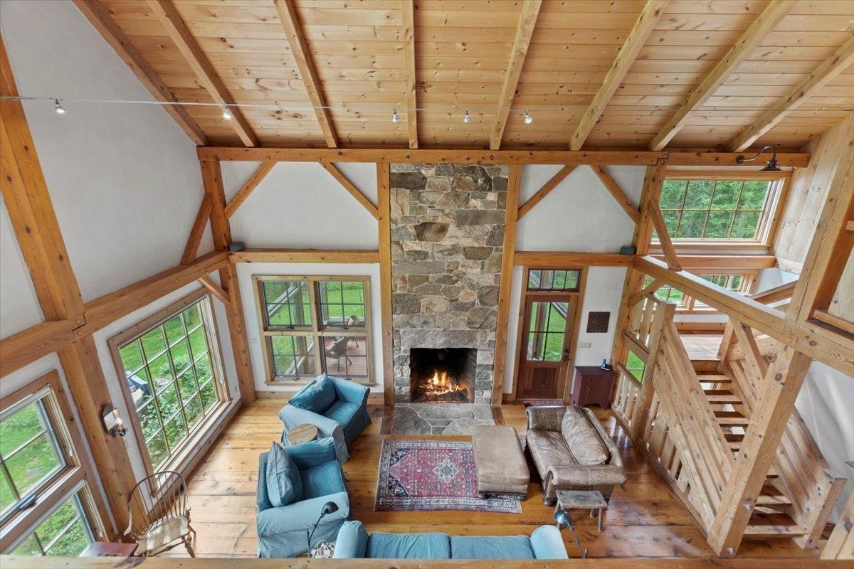 36 Moses Pond Road Weston, VT 05161 - Photo 14 of 29