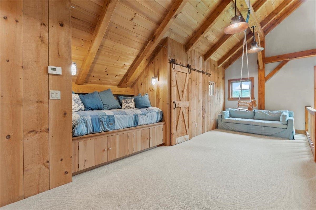 36 Moses Pond Road Weston, VT 05161 - Photo 15 of 29