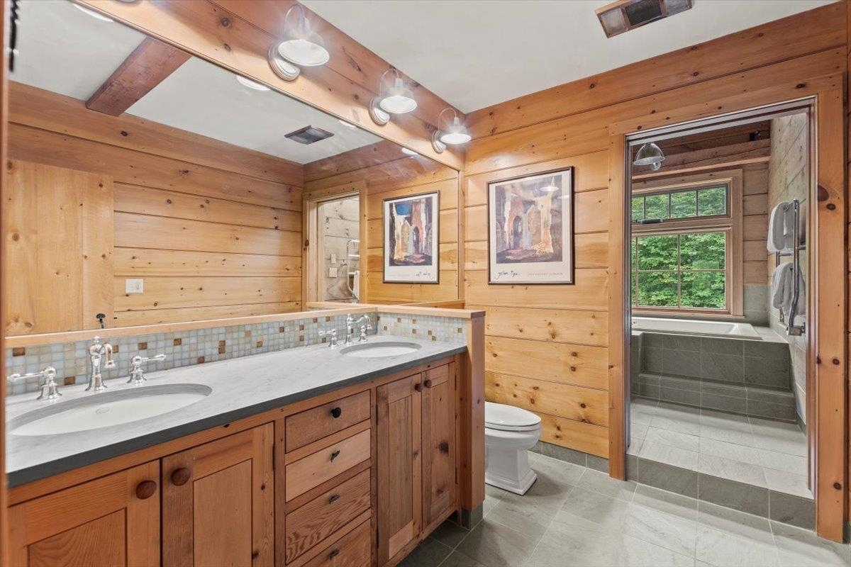 36 Moses Pond Road Weston, VT 05161 - Photo 17 of 29