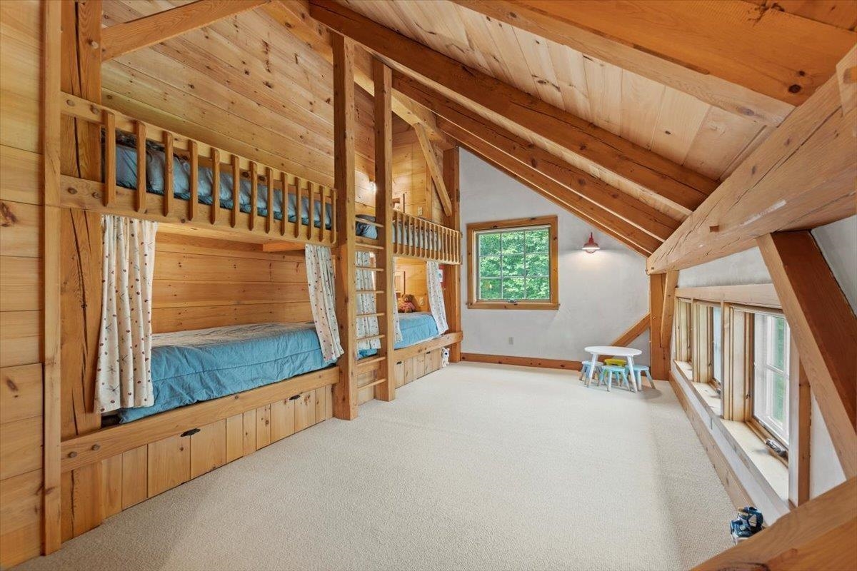 36 Moses Pond Road Weston, VT 05161 - Photo 19 of 29