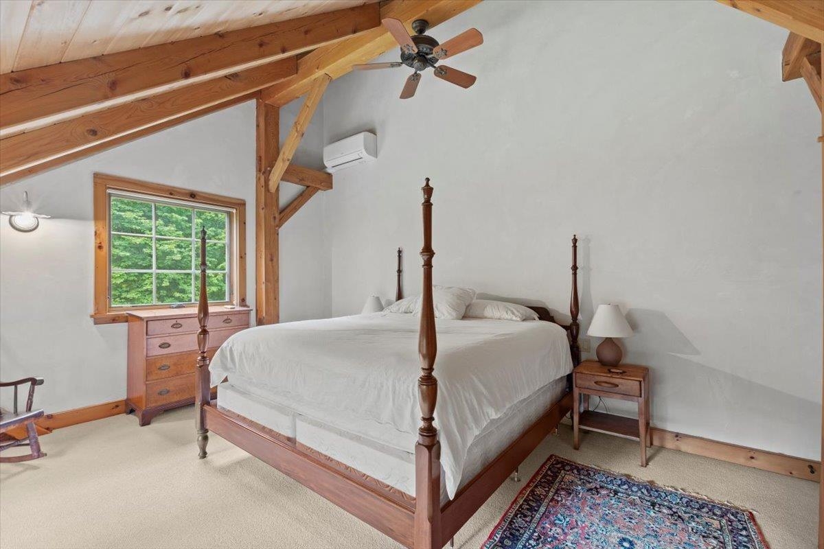 36 Moses Pond Road Weston, VT 05161 - Photo 20 of 29