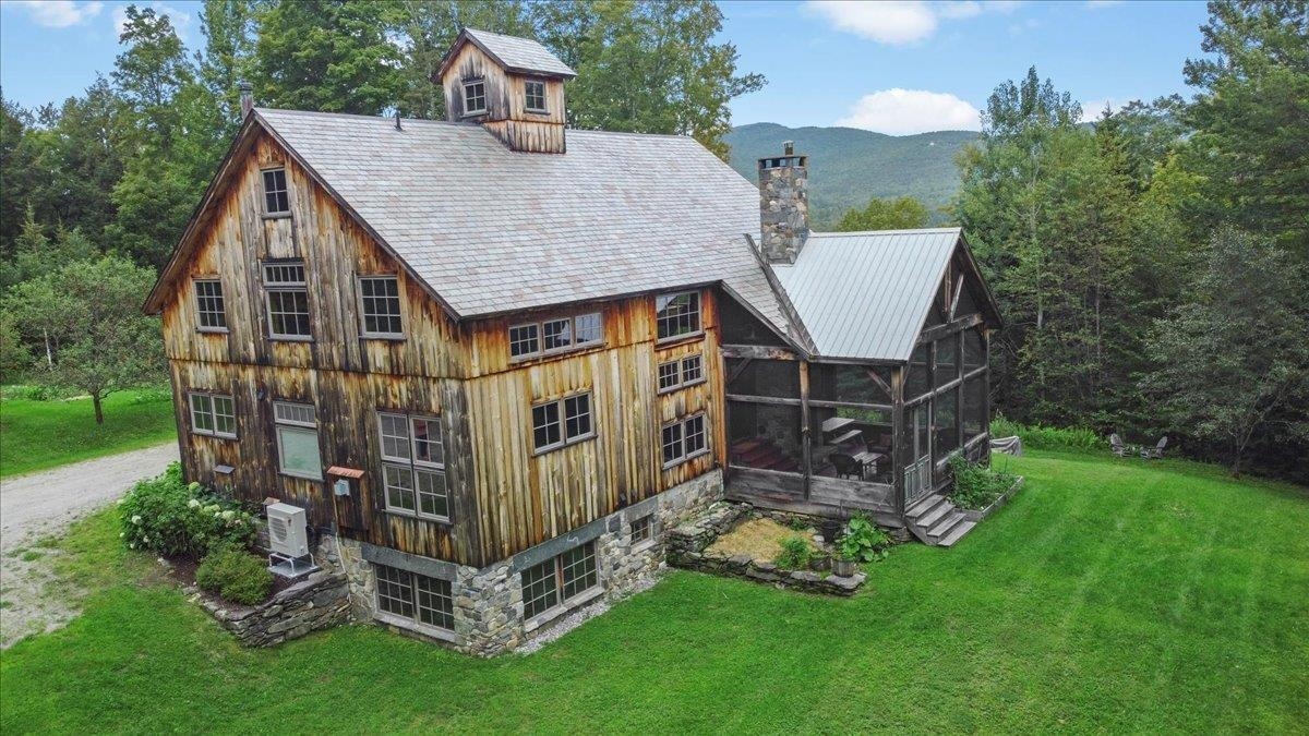 36 Moses Pond Road Weston, VT 05161 - Photo 2 of 29