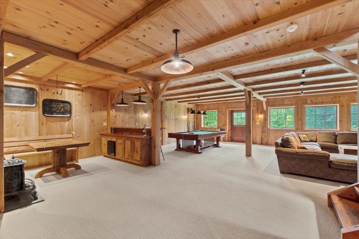 36 Moses Pond Road Weston, VT 05161 - Photo 21 of 29