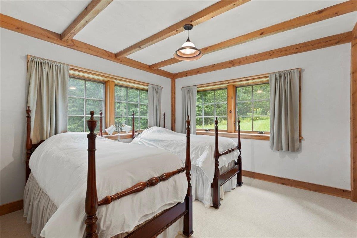 36 Moses Pond Road Weston, VT 05161 - Photo 23 of 29