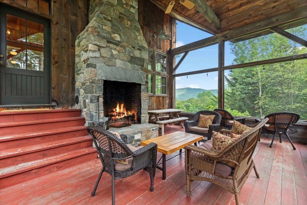 36 Moses Pond Road Weston, VT 05161 - Photo 24 of 29