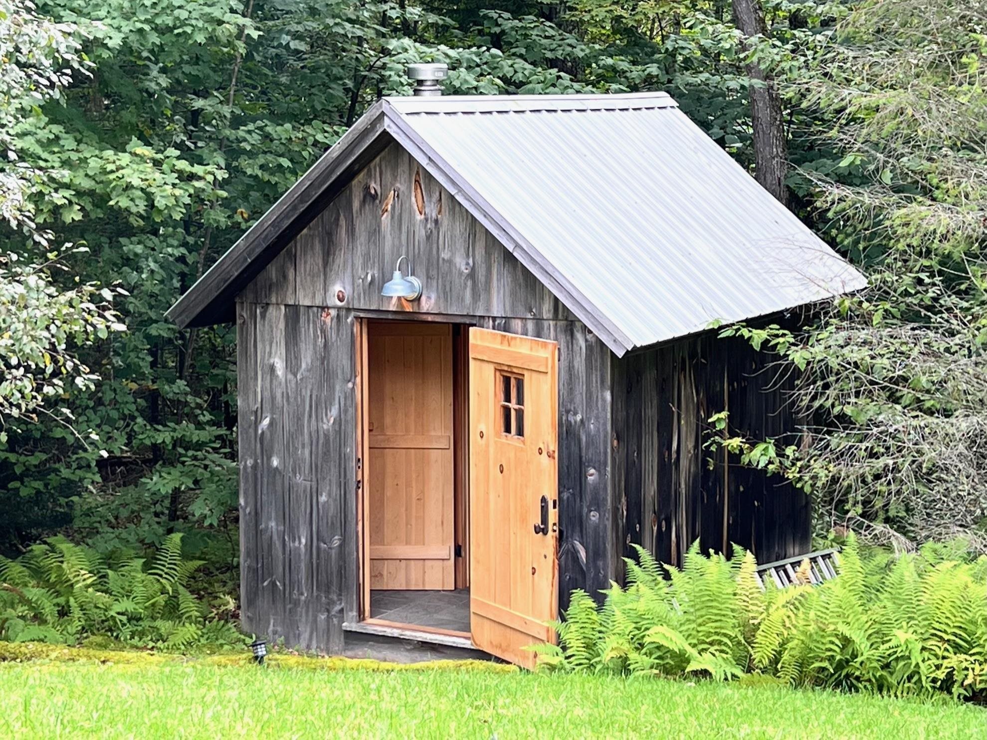 36 Moses Pond Road Weston, VT 05161 - Photo 25 of 29