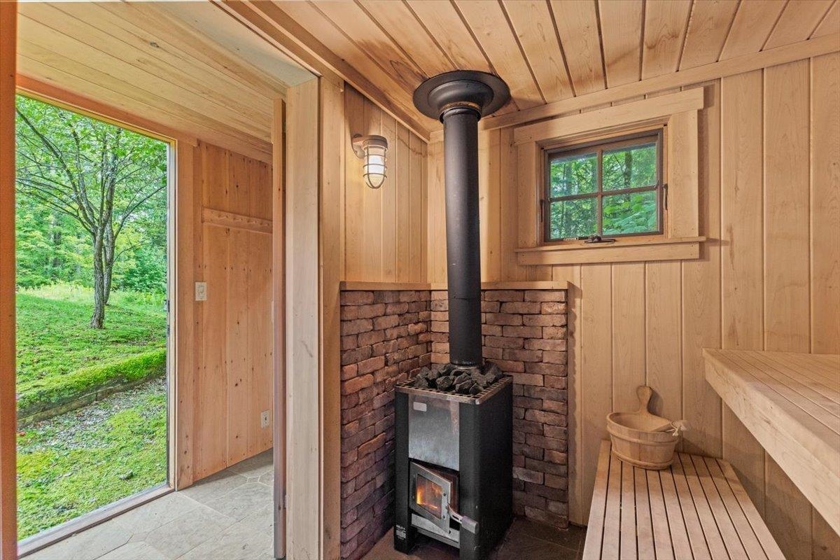 36 Moses Pond Road Weston, VT 05161 - Photo 27 of 29