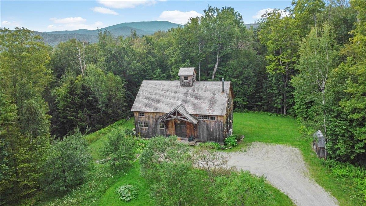 36 Moses Pond Road Weston, VT 05161 - Photo 29 of 29