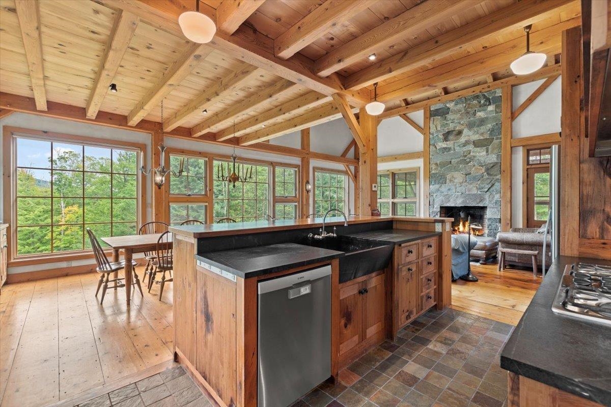 36 Moses Pond Road Weston, VT 05161 - Photo 5 of 29