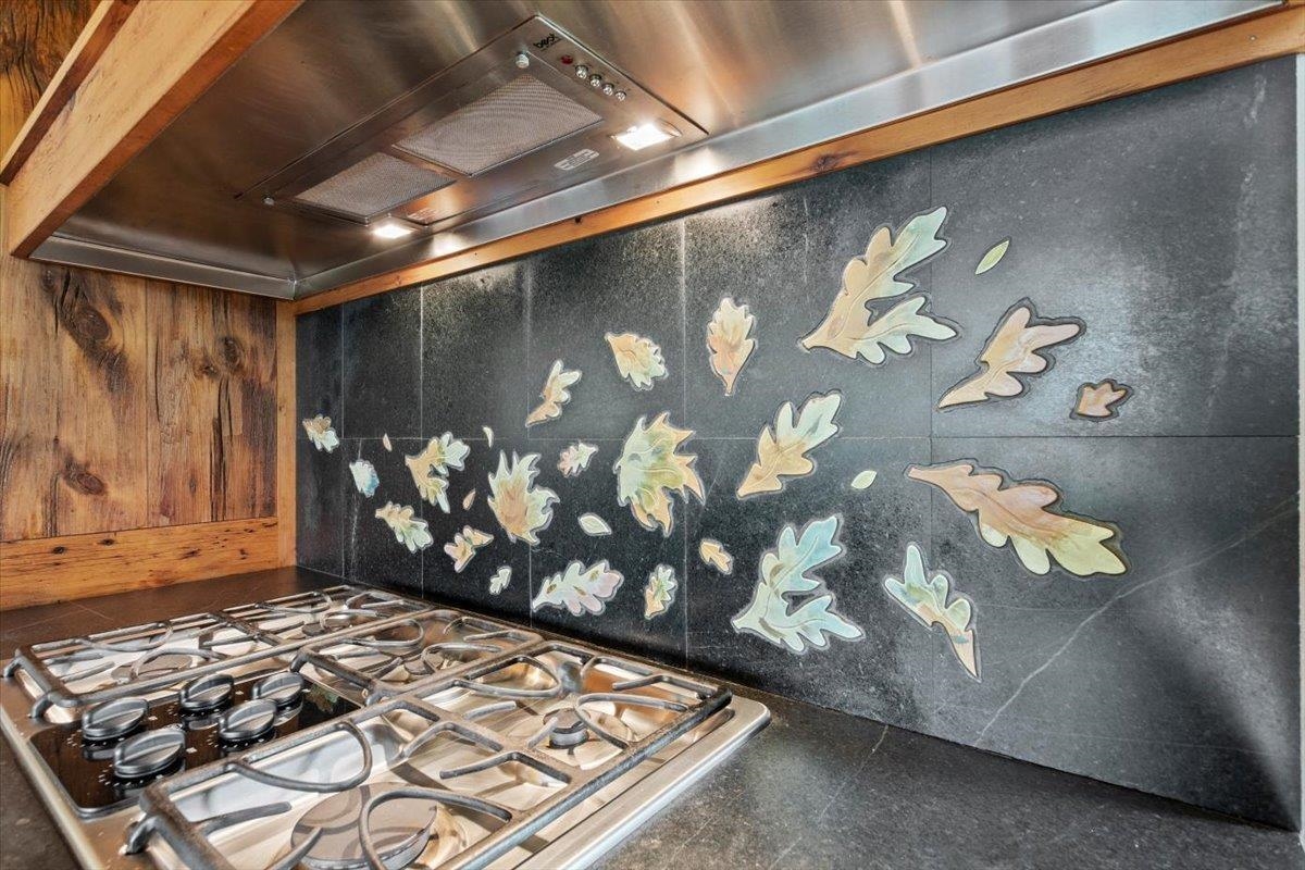 36 Moses Pond Road Weston, VT 05161 - Photo 6 of 29