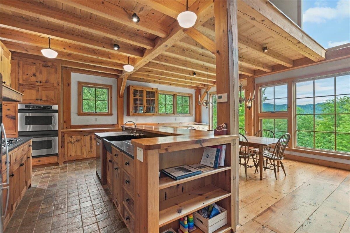 36 Moses Pond Road Weston, VT 05161 - Photo 7 of 29