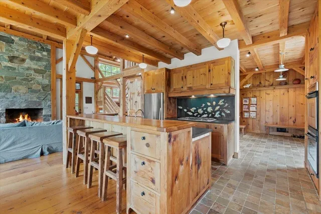 $8,000 | 36 Moses Pond Road, Weston, VT 05161