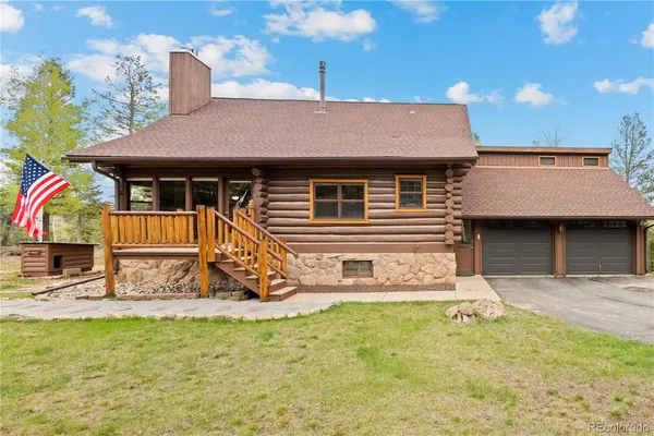 $692,000 | 29611 Mary Drive, Conifer, CO 80433