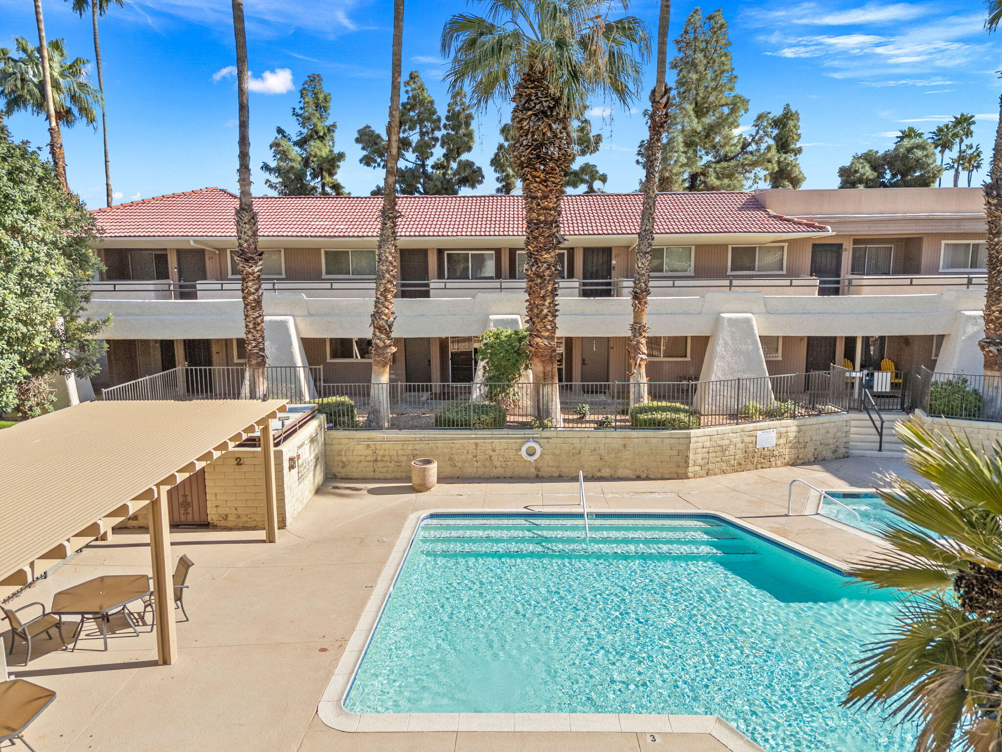 2857 North Los Felices Road, Unit 210 Palm Springs, CA 92262 - Photo 20 of 40 39-web-or-mls-30-print-DJI_2026021714314