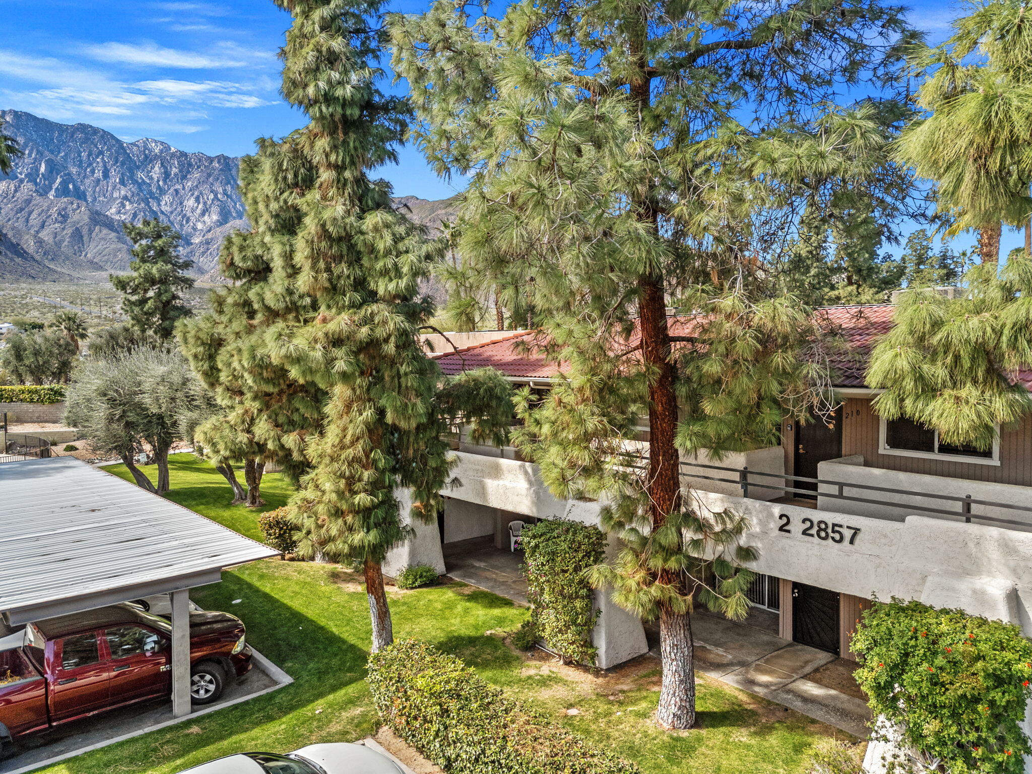 2857 North Los Felices Road, Unit 210 Palm Springs, CA 92262 - Photo 35 of 40 8-web-or-mls-DJI_20260224120149_0036_D
