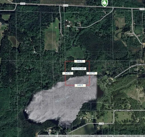 $70,000 | Tbd North Moon Lake Drive, Eveleth, MN 55734