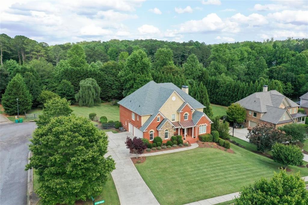 745 Creek Road Milton, GA 30004 - Photo 1 of 1