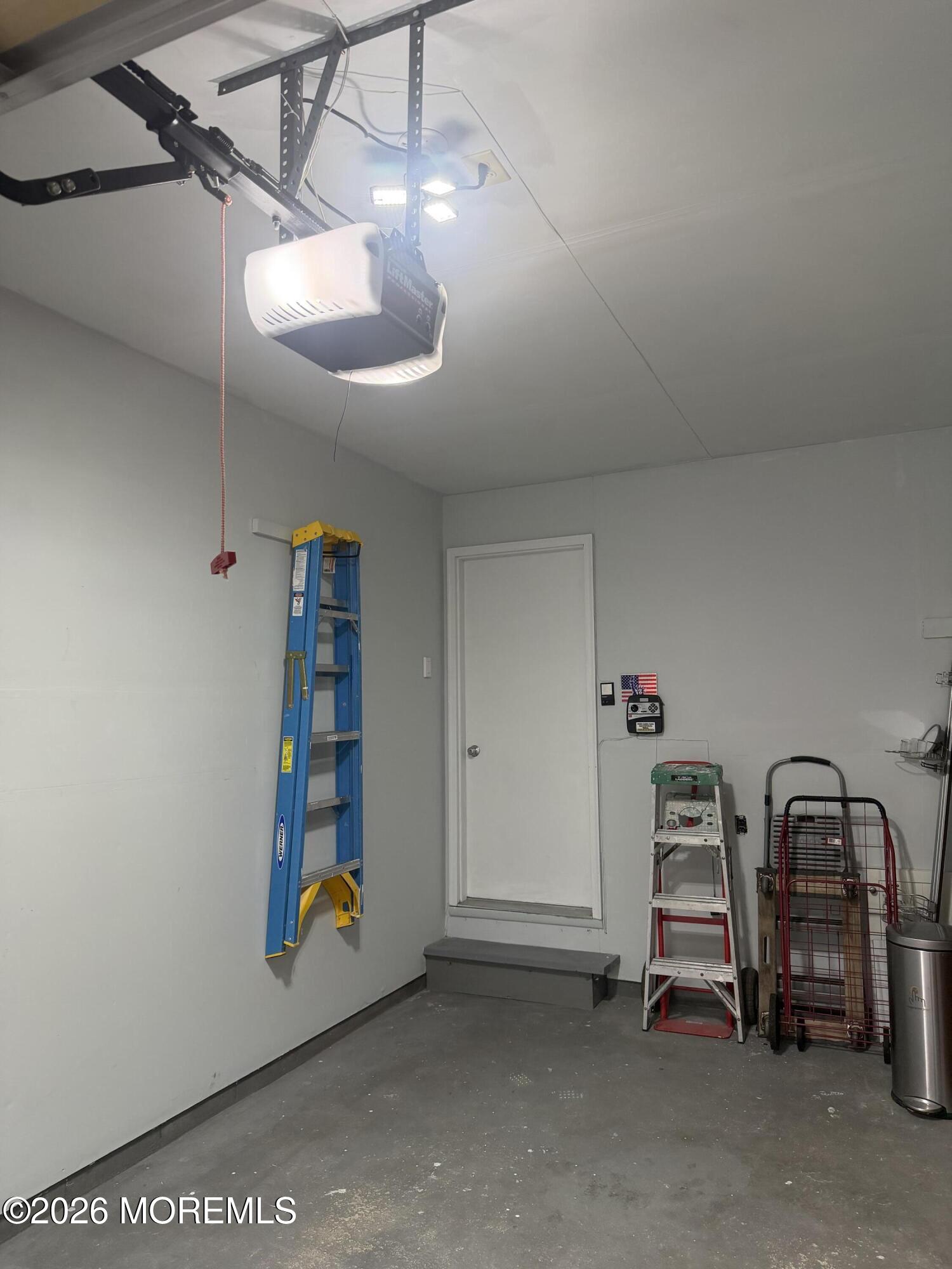 31 Homestead Drive, Unit A Whiting, NJ 08759 - Photo 22 of 23 a view of a room with gym equipment