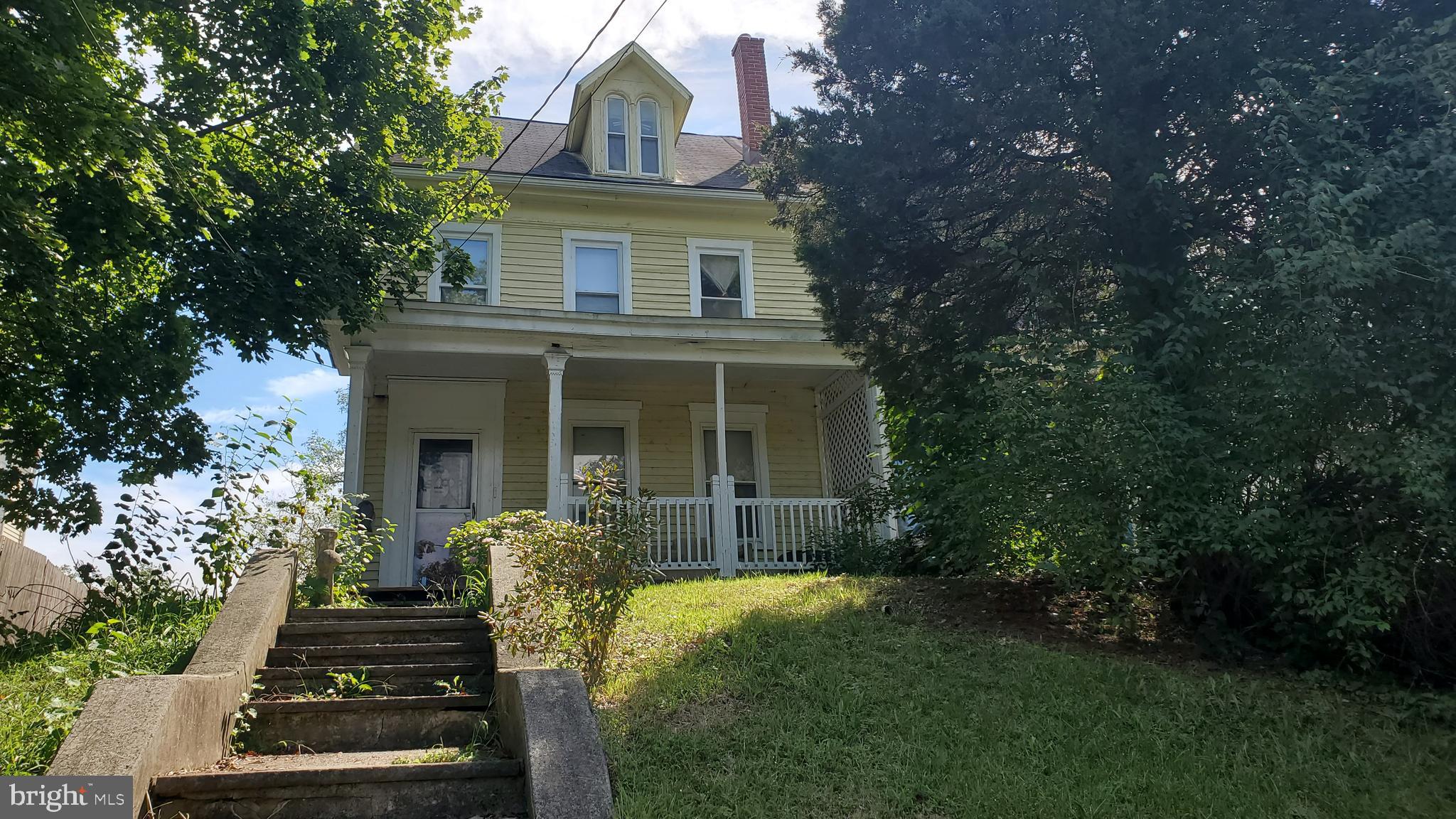 6 Hanover Street Pemberton, NJ 08068 - Photo 1 of 14