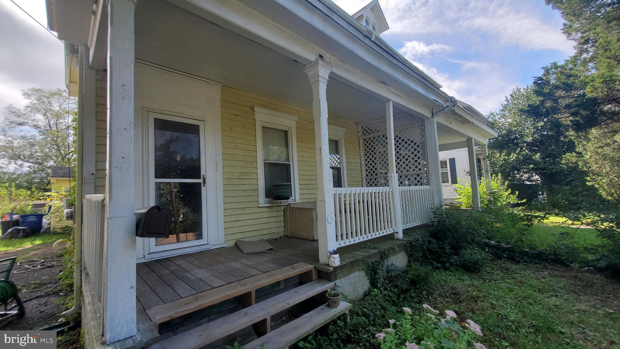 6 Hanover Street Pemberton, NJ 08068 - Photo 2 of 14