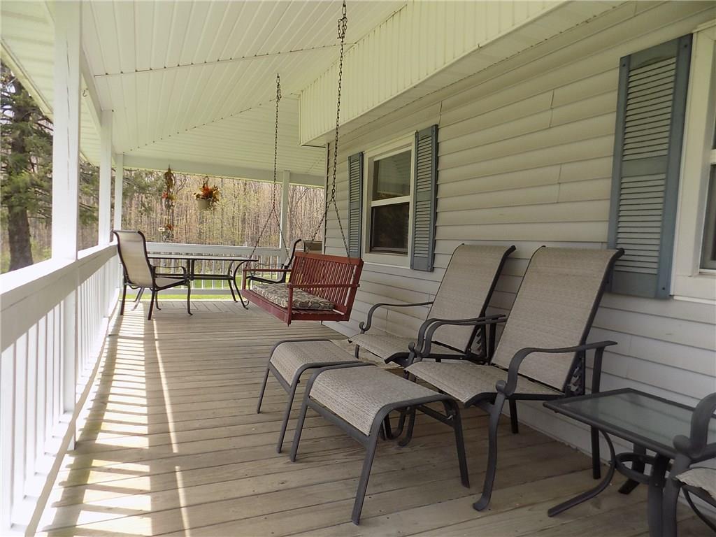 574 Billy Boyd Road Stoneboro, PA 16153 - Photo 2 of 25