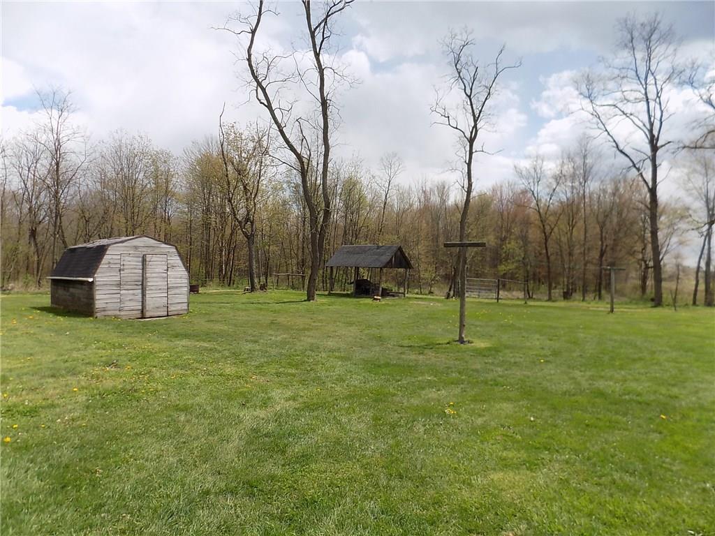 574 Billy Boyd Road Stoneboro, PA 16153 - Photo 25 of 25