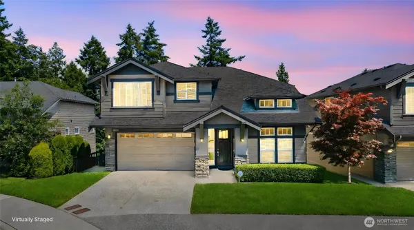 $899,999 | 33852 56th Place South, Auburn, WA 98001
