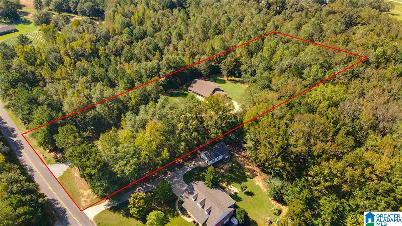 5482 County Road 41 Clanton, AL 35046 - Photo 48 of 50