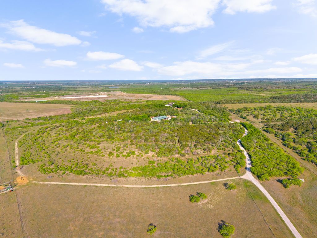 999 Schwarzlose Road New Braunfels, TX 78130 - Photo 35 of 39 a view of an ocean and beach