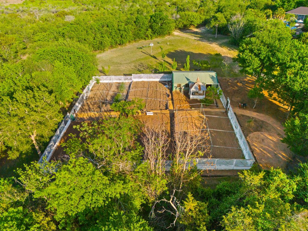999 Schwarzlose Road New Braunfels, TX 78130 - Photo 39 of 39 a view of an outdoor space