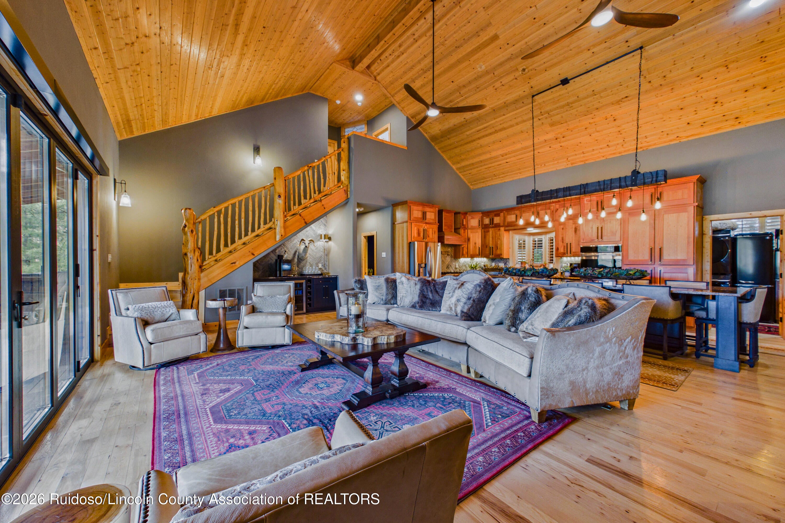 156 Gavilan Road Ruidoso, NM 88345 - Photo 39 of 138 Gallery Image 39