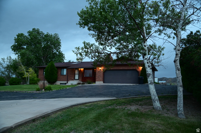 1399 West 3000th Street South Vernal, UT 84078 - Photo 3 of 32