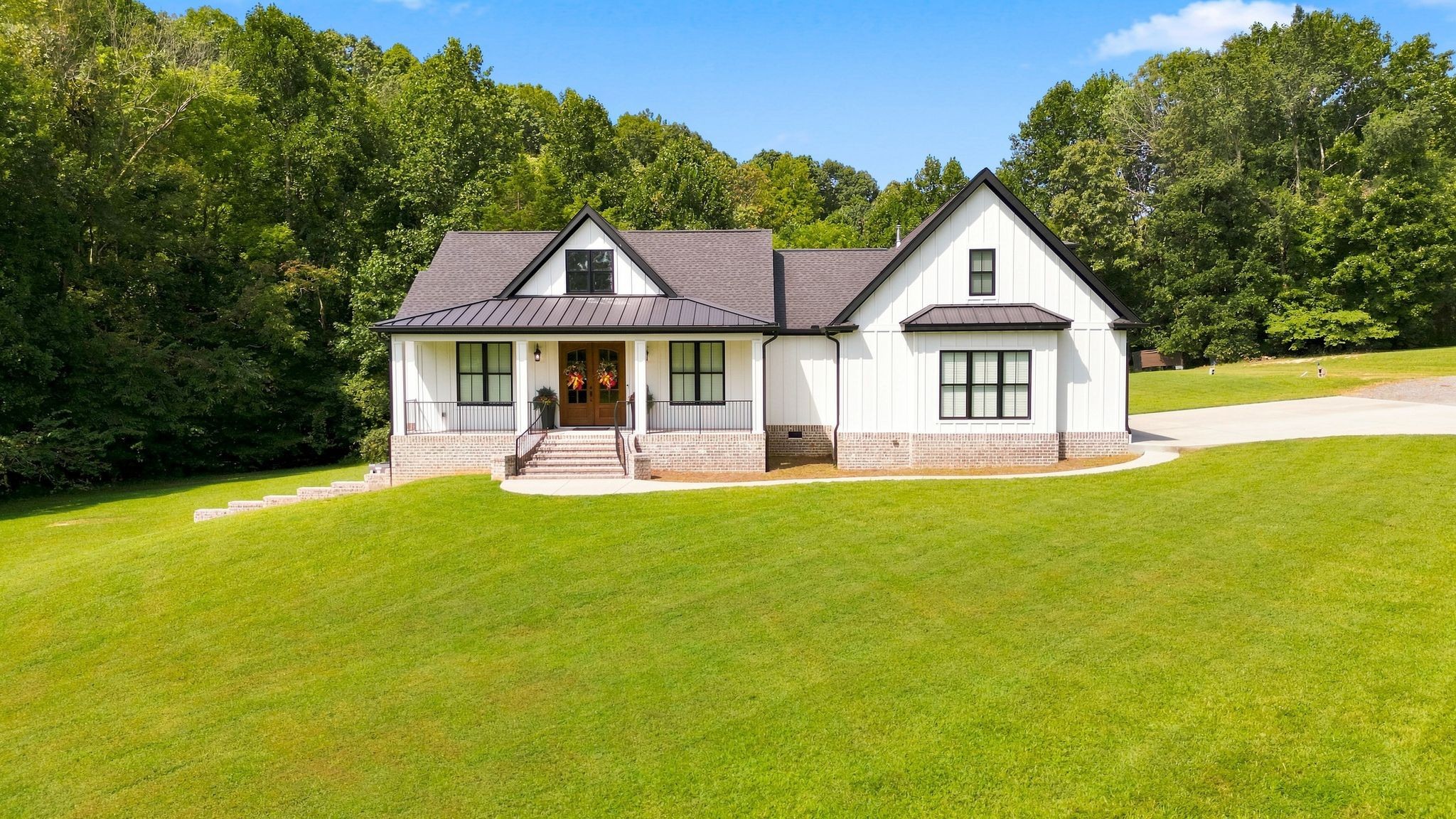 190 Jordan Cm Road Bon Aqua, TN 37025 - Photo 5 of 72 Gallery Image 5