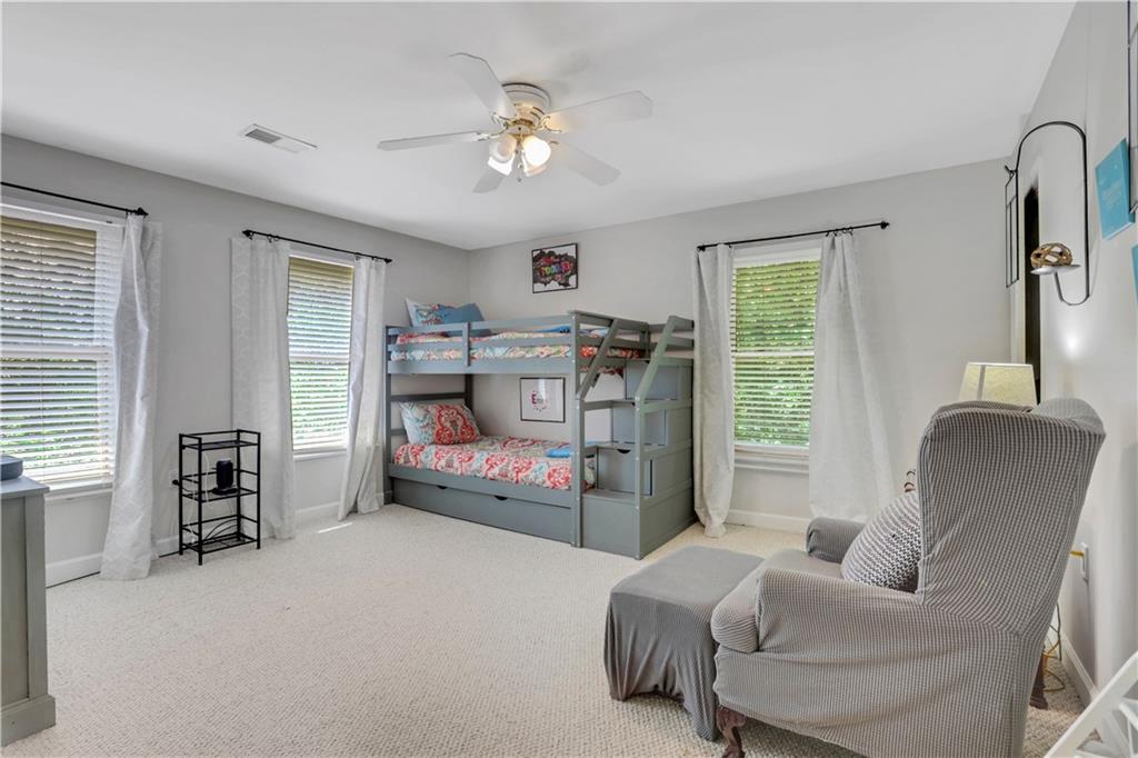 107 Winsome Place Northeast Rome, GA 30161 - Photo 15 of 26