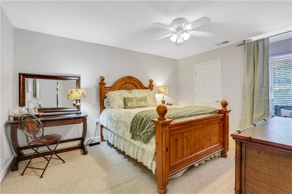 107 Winsome Place Northeast Rome, GA 30161 - Photo 16 of 26