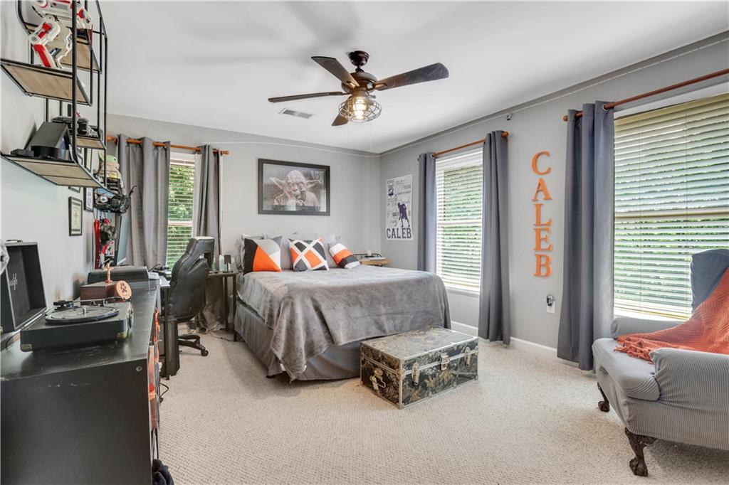 107 Winsome Place Northeast Rome, GA 30161 - Photo 17 of 26