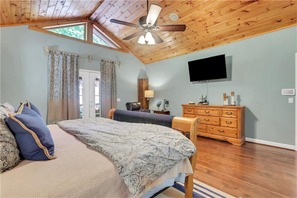 107 Winsome Place Northeast Rome, GA 30161 - Photo 10 of 26