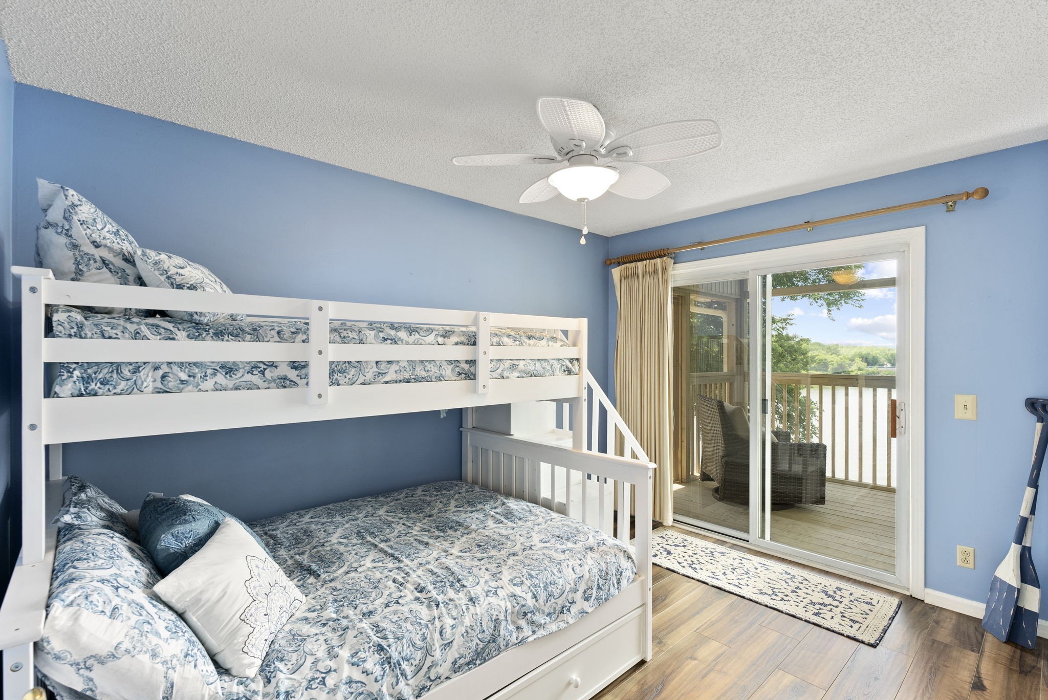 812 Burton Point Road Mount Juliet, TN 37122 - Photo 14 of 59 a view of a bedroom