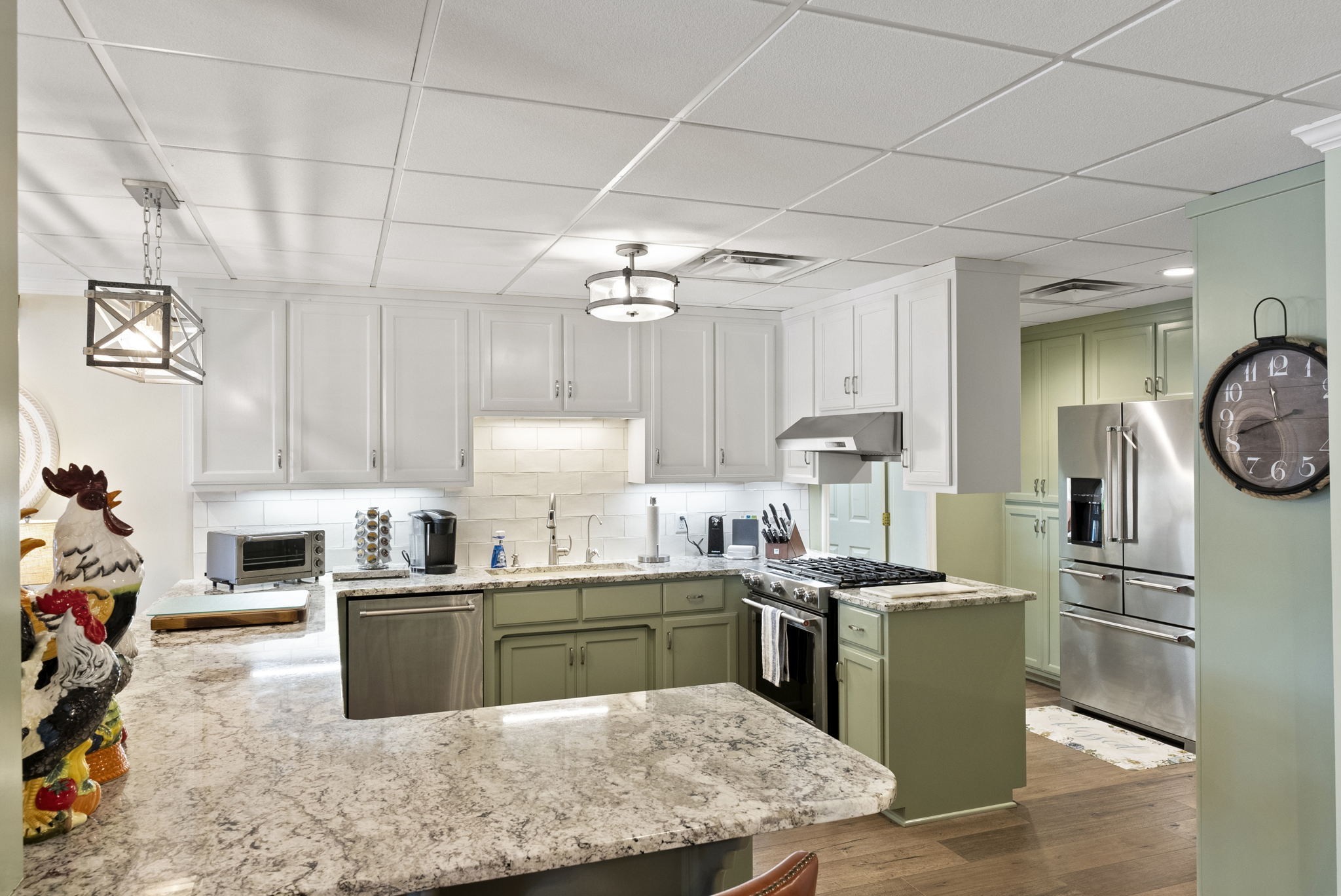 812 Burton Point Road Mount Juliet, TN 37122 - Photo 25 of 59