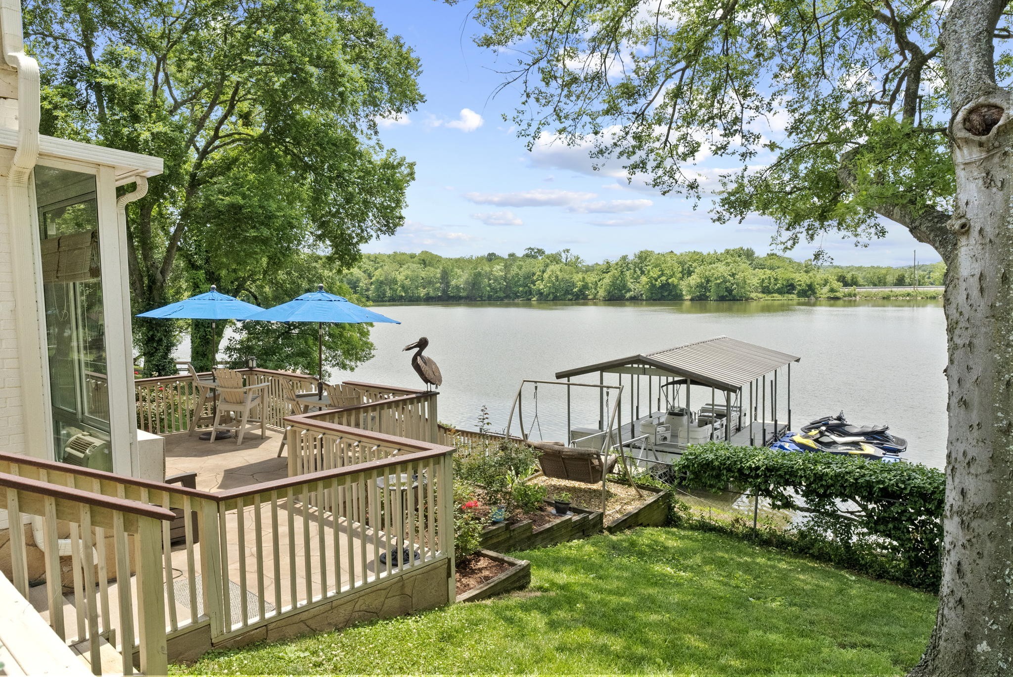 812 Burton Point Road Mount Juliet, TN 37122 - Photo 40 of 59