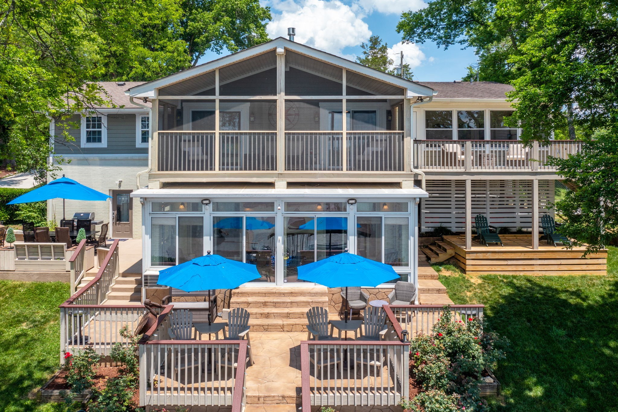 812 Burton Point Road Mount Juliet, TN 37122 - Photo 41 of 59