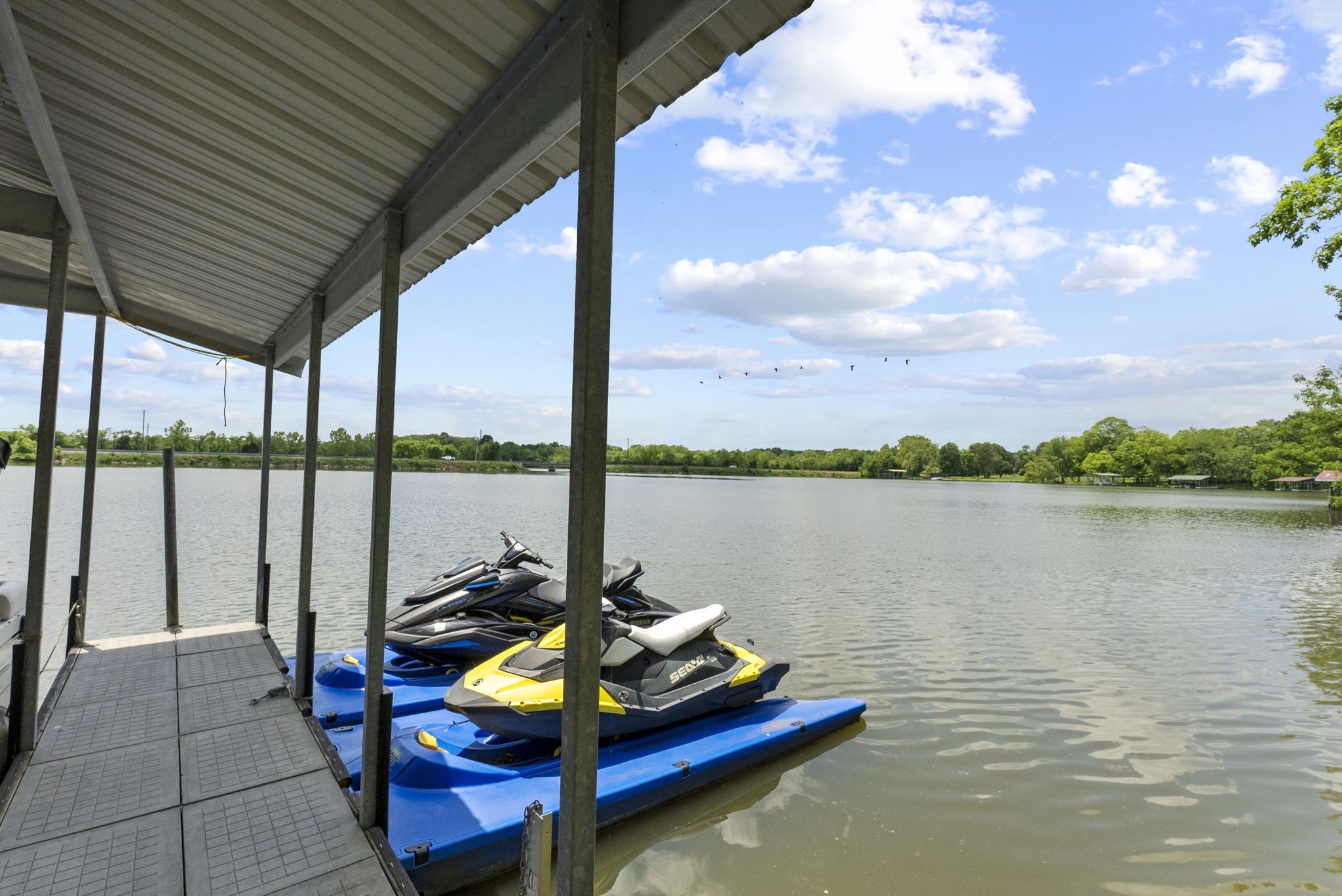 812 Burton Point Road Mount Juliet, TN 37122 - Photo 47 of 59