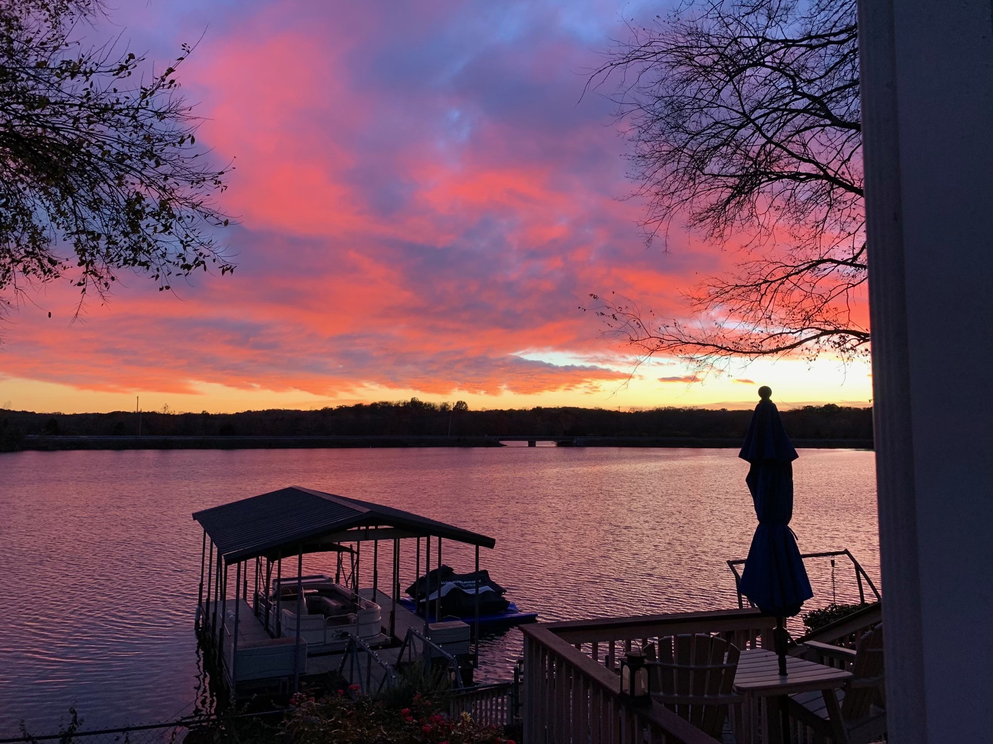 812 Burton Point Road Mount Juliet, TN 37122 - Photo 51 of 59 a view of a chairs and table in the patio