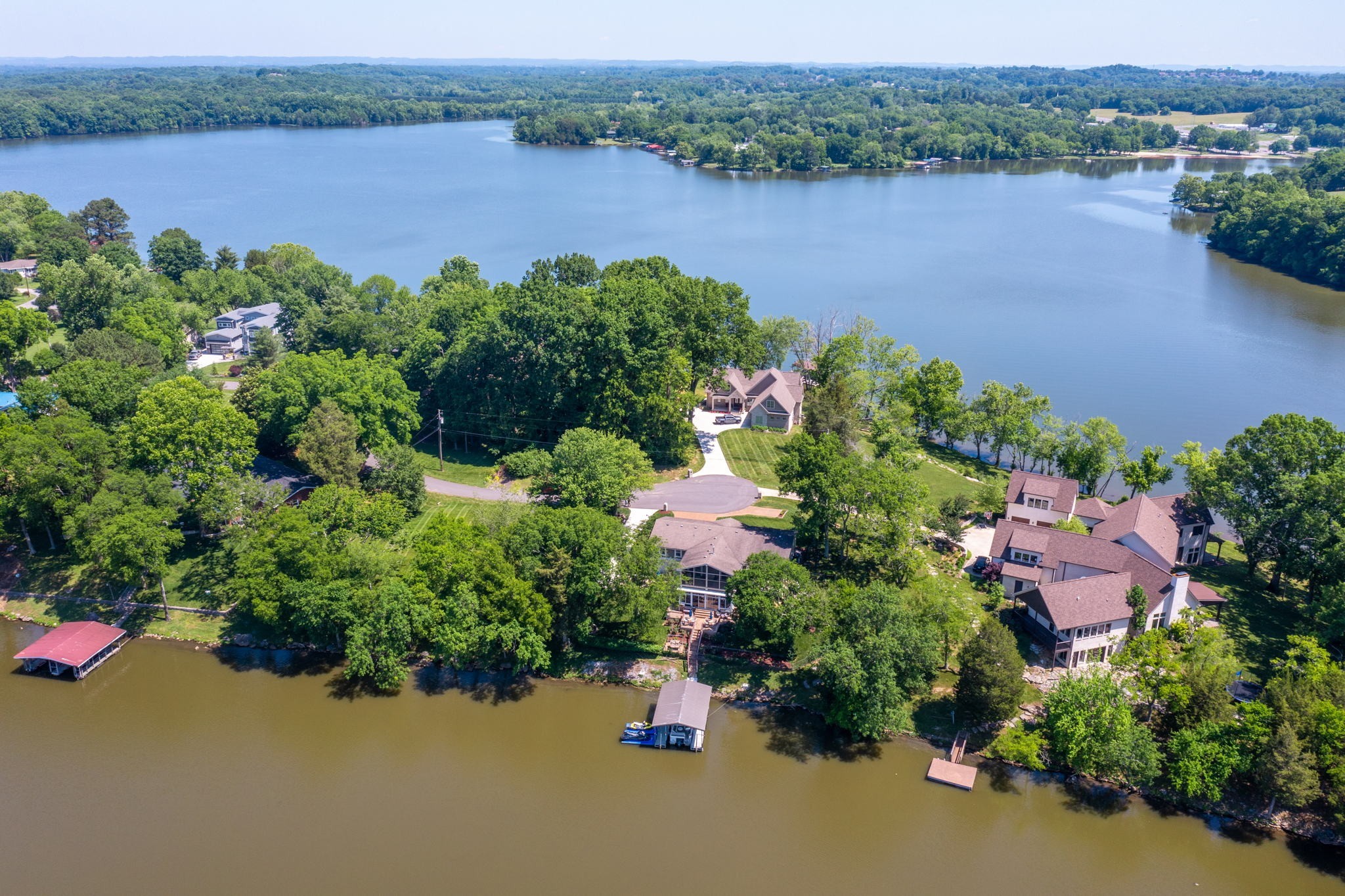 812 Burton Point Road Mount Juliet, TN 37122 - Photo 55 of 59